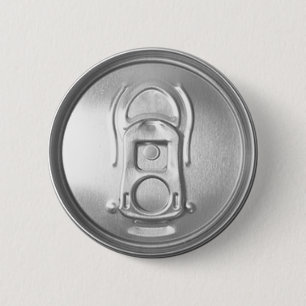 Soda Pop deksel Ronde Button 5,7 Cm