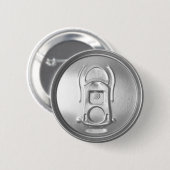 Soda Pop deksel Ronde Button 5,7 Cm (Voorkant /achterkant)
