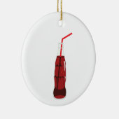 Soda Pop Keramisch Ornament (Rechts)