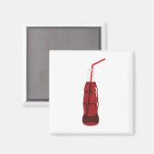 Soda Pop Magneet (Voorkant / Achterkant)