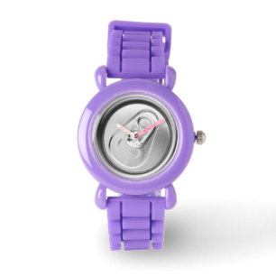 Soda Pop O’ Clock Wristwatch Horloge