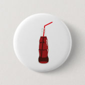 Soda Pop Ronde Button 5,7 Cm (Voorkant)
