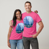 Soda Springs Idaho T-shirt (Unisex)