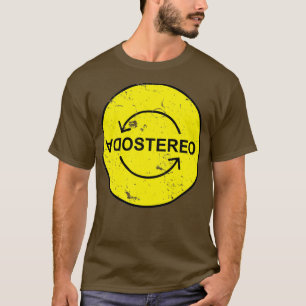 Soda Stereo T-shirt