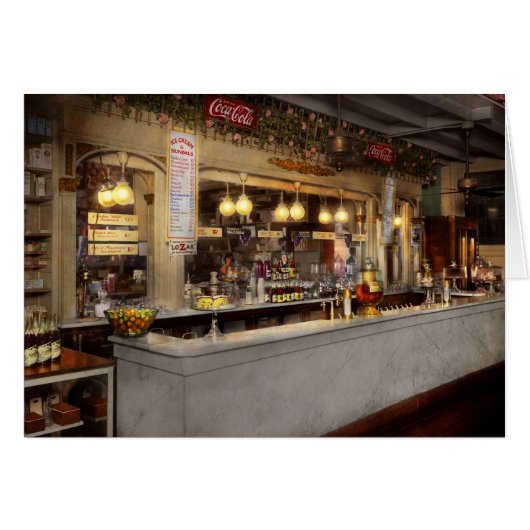 Soda - We dienen Lozak 1920 (Voorkant Horizontaal)