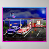 sodabout poster (Voorkant)