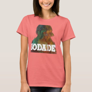 Sodade T-shirt