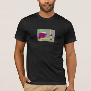 SodaExcitement T-shirt