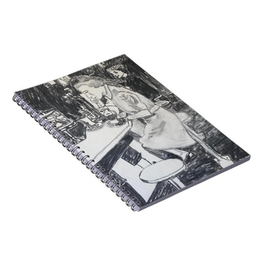 sodafontein notitieboek (Rechterzijde)