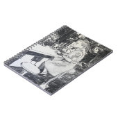 sodafontein notitieboek (Linkerzijde)