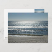 Sodawater Briefkaart (Voorkant / Achterkant)