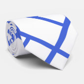 Sodelpa Stropdas (Opgerold)