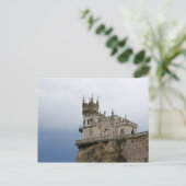 Sodemnest Briefkaart (Staand voorkant)