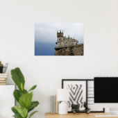 Sodemnest Poster (Thuiskantoor)