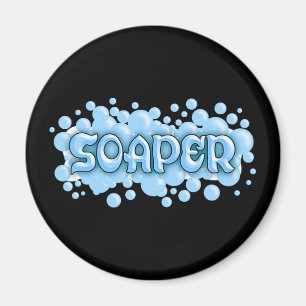 Soder Magneet