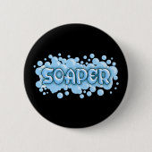 Soder Ronde Button 5,7 Cm (Voorkant)