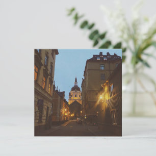 Södermalm - Stockholm