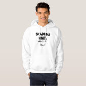 SODMG Offical Hoodie (Voorkant volledig)