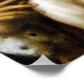 Sodoma (Giovanni Antonio Bazzi) Christus Poster (Hoek)