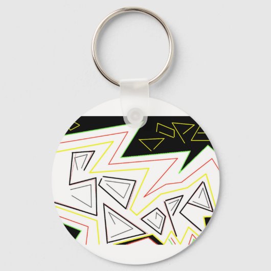 sodope10 sleutelhanger (Voorkant)