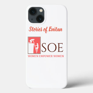 SOE Iphone 6/6s hoesje