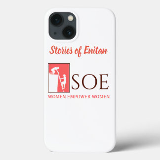 SOE Iphone 6/6s hoesje