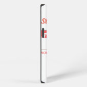 SOE Iphone 6/6s hoesje iPhone 13 Hoesje (Rechterkant)