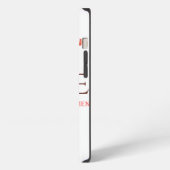 SOE Iphone 6/6s hoesje iPhone 13 Hoesje (Linkerkant)