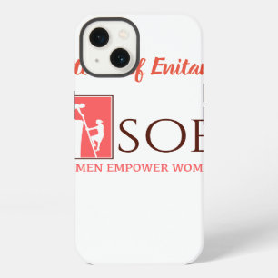 SOE Iphone 6/6s hoesje iPhone 13 Hoesje