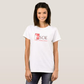 SOE T-Shirt 2 (Voorkant volledig)