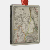 Soedan, Ethiopië Metalen Ornament (Rechts)