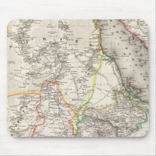 Soedan, Ethiopië Muismat