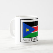 Soedan Koffiemok (Voorkant links)