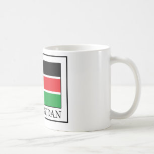 Soedan Koffiemok