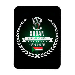 Soedan Magneet