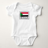 Soedan Romper (Voorkant)