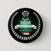 Soedan Ronde Button 5,7 Cm (Voorkant)