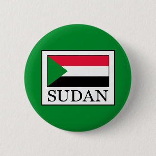 Soedan Ronde Button 5,7 Cm