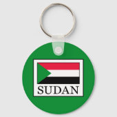 Soedan Sleutelhanger (Achterkant)