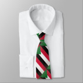 Soedan Stropdas (Gebonden)