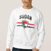 Soedan Trui (Voorkant)