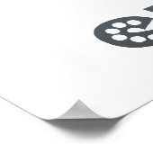 Soedanese wapenstilstand poster (Hoek)