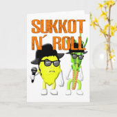 SOEKOT N ROLL KAART (Gele Bloem)