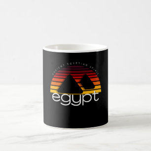 -soennitisch Egypte T-Shirt Egyptisch T-shirt Koffiemok