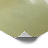 Soep Away Poster (Hoek)