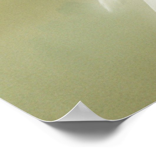 Soep Away Poster (Hoek)