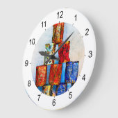 Soep Cans - na de lunch Grote Klok (Hoek)