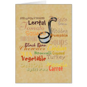 Soep Graffiti (Voorkant)