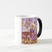 Soep iemand? magische mok (Voorkant rechts)