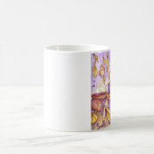 Soep iemand? magische mok (Center)